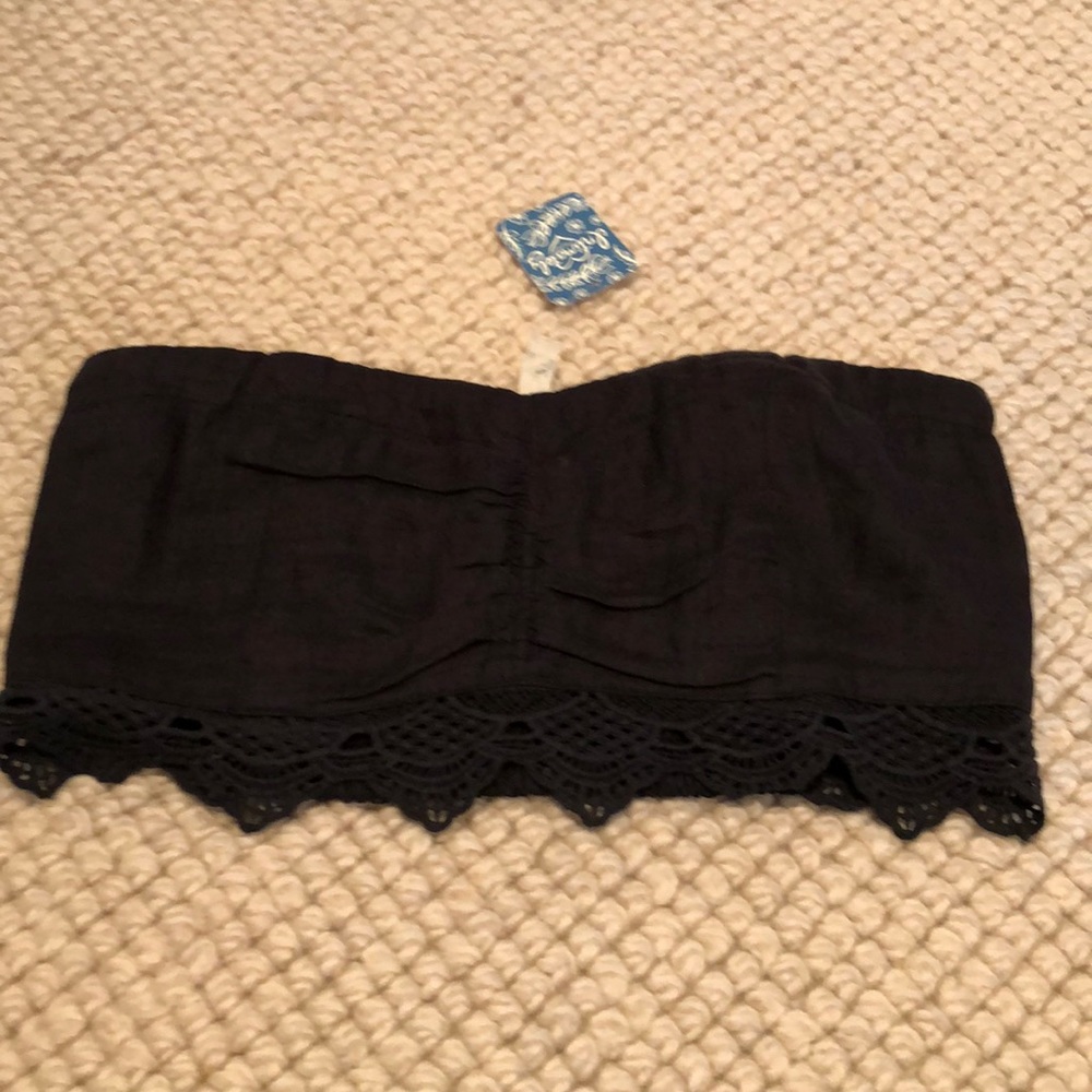 Free People Tube Top